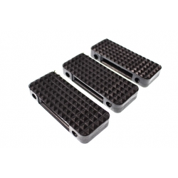 NAKŁADKA 2175 NA PAS 50 MM DO LAWETY KOSTKA