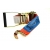 Napinacz pasa transportowego 5t/0,4m/50mm klamra do pasa transportowego grzechotka