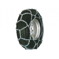 Łańcuchy śniegowe ciężarowe TIR 315/70 22,5 "  295/80 295/85 " NORMA O-NORM-v5119