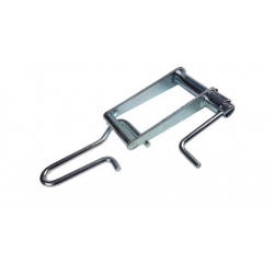 Zwijarka zwijak do pasów transportowych BUS/TIR