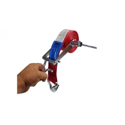 Zwijarka zwijak do pasów transportowych BUS/TIR